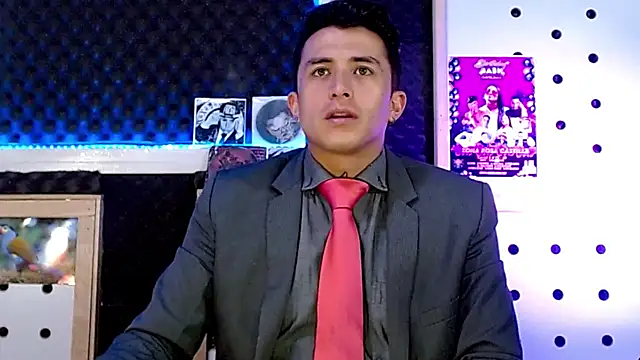Darko0717 online show from 01-25-25, 02:58