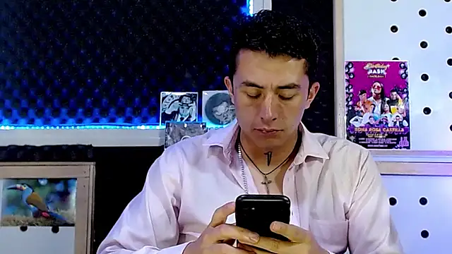 Darko0717 online show from 02-03-25, 09:07