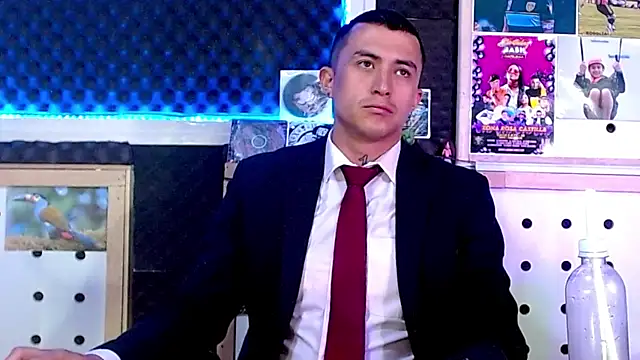 Darko0717 online show from 03-13-25, 02:55