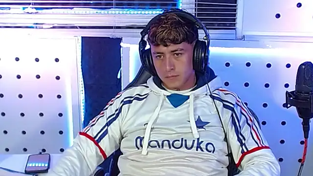 Darko0717 online show from 09-22-25, 10:34