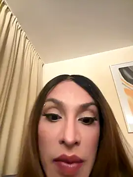 anahii 01 online show from 10-10-25, 01:59