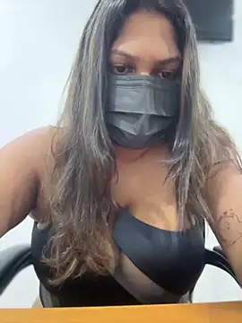 Black Beauty997 online show from 01-19-25, 04:36