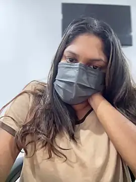 Black Beauty997 online show from 01-21-25, 04:58