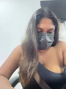 Black Beauty997 online show from 03-14-25, 02:19