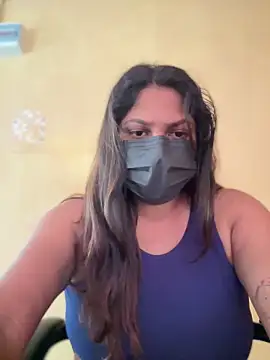 Black Beauty997 online show from 03-19-25, 09:06