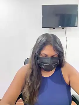 Black Beauty997 online show from 09-15-25, 04:07