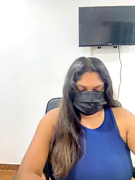 Black Beauty997 online show from 10-02-25, 04:52