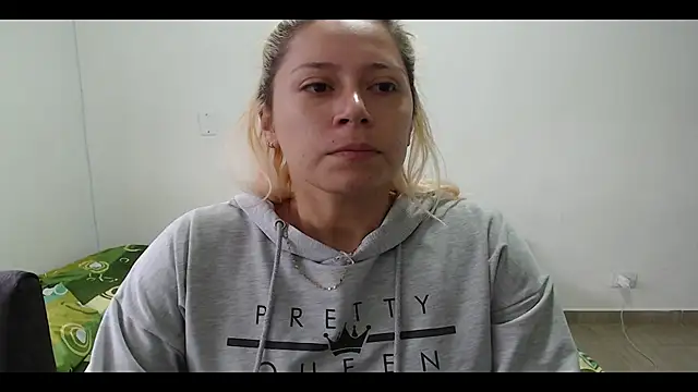 MommyMiaWs online show from 02-13-25, 12:54