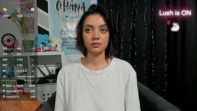 alexysgray online show from 01-12-25, 09:19