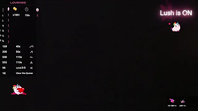 alexysgray online show from 02-20-25, 06:02