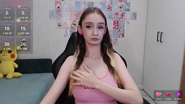 Jackie Morgan online show from 02-27-25, 12:13