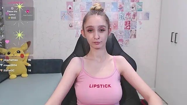 Jackie Morgan online show from 03-08-25, 12:30