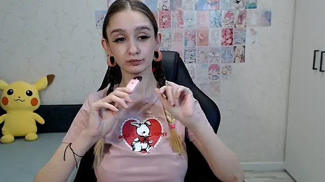 Jackie Morgan online show from 03-16-25, 12:23