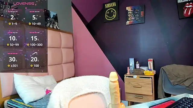 Snapshot of samanthaanderson_ chatting on 02-07-25, 03:01 samanthaanderson  online show from 02-07-25, 03:01