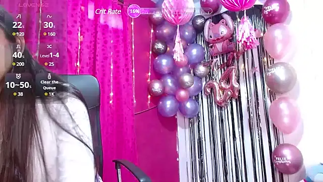 Snapshot of monica_little23 chatting on 01-23-25, 01:35 monica little23 online show from 01-23-25, 01:35