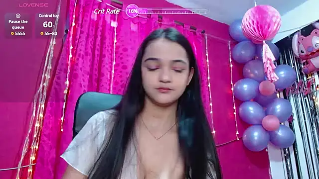 Snapshot of monica_little23 chatting on 02-02-25, 02:02 monica little23 online show from 02-02-25, 02:02