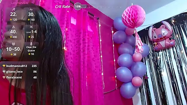 Snapshot of monica_little23 chatting on 02-16-25, 07:49 monica little23 online show from 02-16-25, 07:49