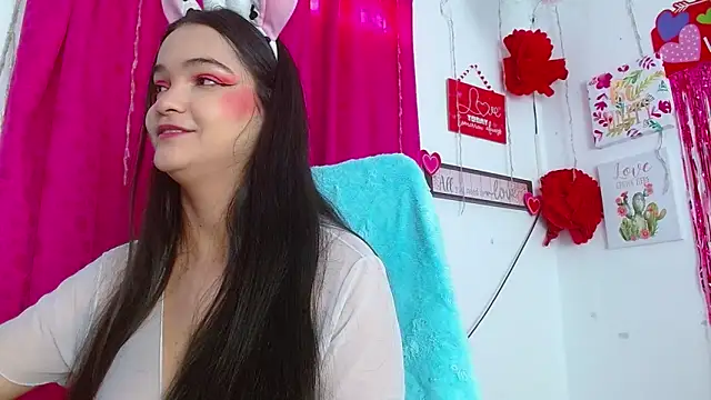 monica little23 online show from 02-07-26, 01:26