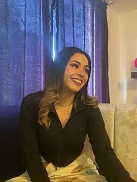 pamelao online show from 03-10-25, 12:26