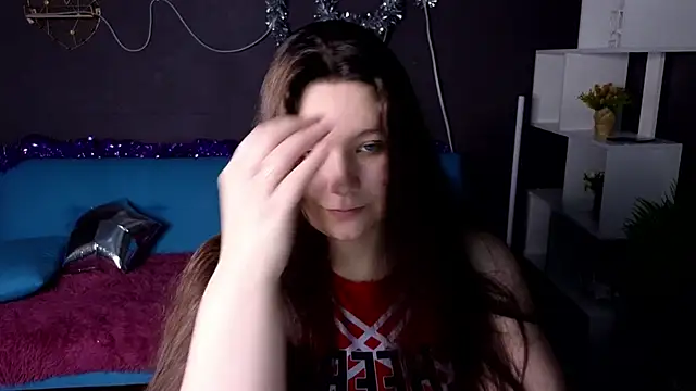 DjennaPalme online show from 12-28-24, 08:26