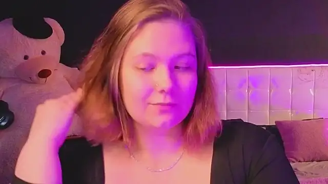 DjennaPalme online show from 11-26-25, 01:56