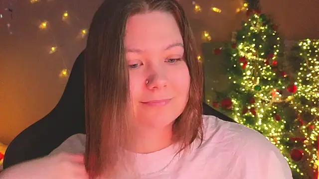 DjennaPalme online show from 12-03-25, 03:47