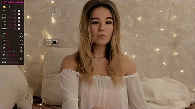 EvaSileZ online show from 11-04-25, 03:33