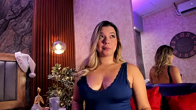 Gaia Stone online show from 12-19-24, 12:45