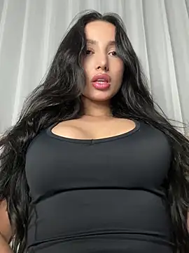 EvaMoet online show from 12-09-24, 02:24