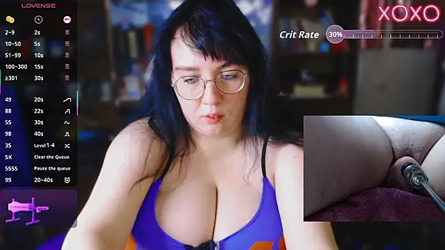 LeonaHarrison online show from 10-25-25, 10:34