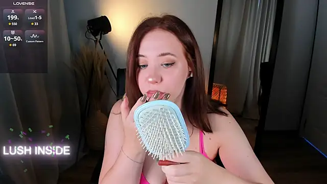 Pretty Alison online show from 10-05-25, 01:53