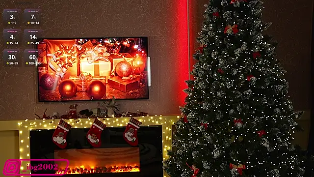 Masha 2002 online show from 12-28-24, 11:37