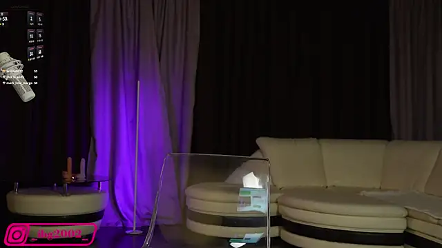 Masha 2002 online show from 02-05-25, 03:34