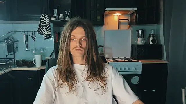 TechnoJesus online show from 01-07-26, 05:15