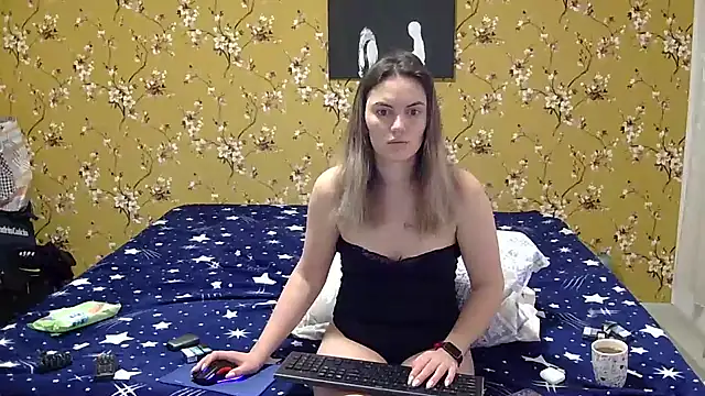 Snapshot of Karlabby chatting on 03-20-25, 04:40 Karlabby online show from 03-20-25, 04:40