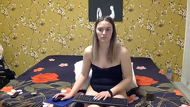 Snapshot of Karlabby chatting on 03-20-25, 07:46 Karlabby online show from 03-20-25, 07:46