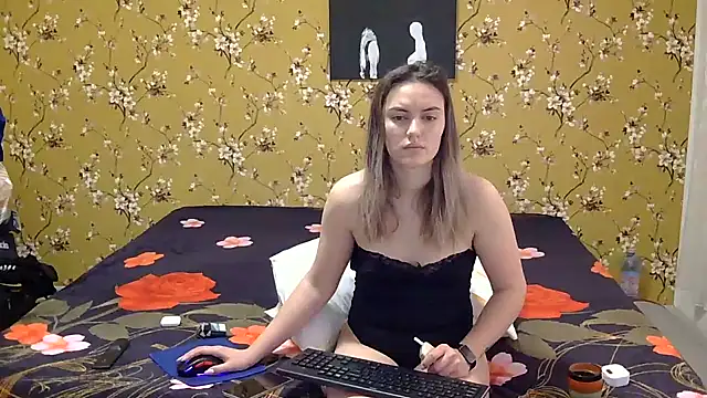 Snapshot of Karlabby chatting on 03-22-25, 05:06 Karlabby online show from 03-22-25, 05:06