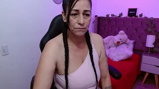  Scarlett Sweet online show from 03-09-25, 07:59