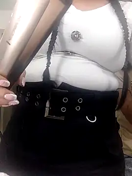  Scarlett Sweet online show from 03-10-25, 02:39