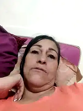  Scarlett Sweet online show from 03-12-25, 02:30