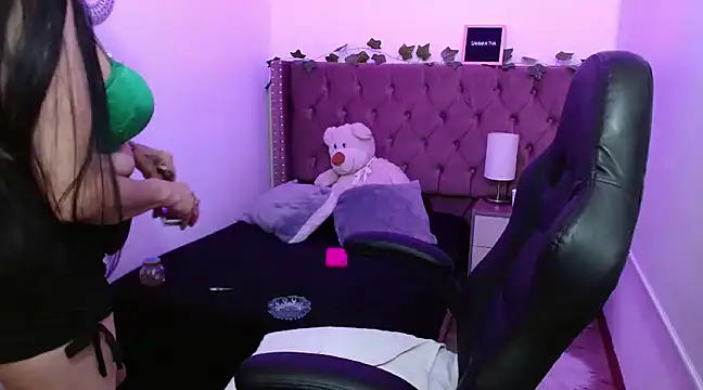  Scarlett Sweet online show from 03-16-25, 01:28