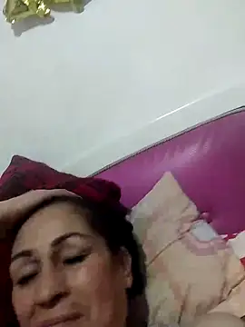  Scarlett Sweet online show from 03-17-25, 05:01