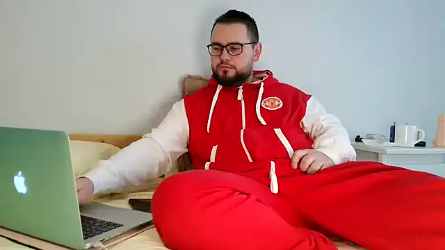 cutie ben online show from 03-03-25, 10:49