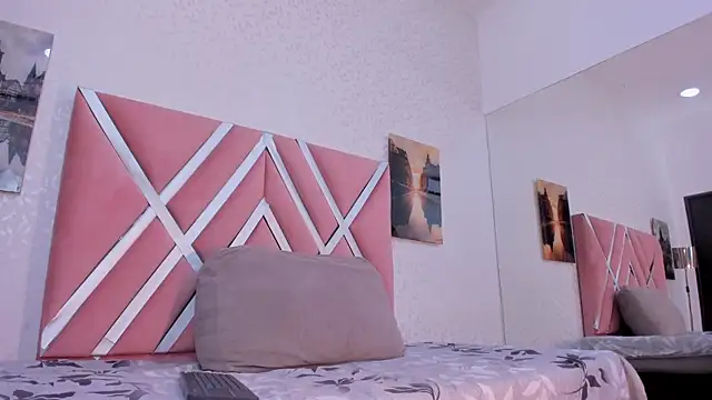 veronica salas online show from 02-09-26, 09:08