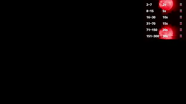 alicce moon  online show from 01-28-25, 08:15