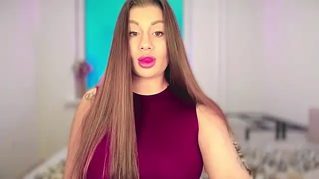 JuicyHelenX online show from 12-02-25, 01:05