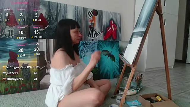 secret library online show from 03-21-26, 10:31