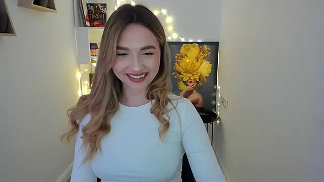 Snapshot of GracefulLook chatting on 01-15-25, 11:32 GracefulLook online show from 01-15-25, 11:32