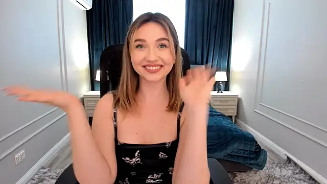 Snapshot of GracefulLook chatting on 01-20-25, 06:42 GracefulLook online show from 01-20-25, 06:42