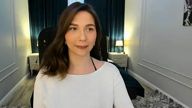 Snapshot of GracefulLook chatting on 03-02-25, 02:43 GracefulLook online show from 03-02-25, 02:43